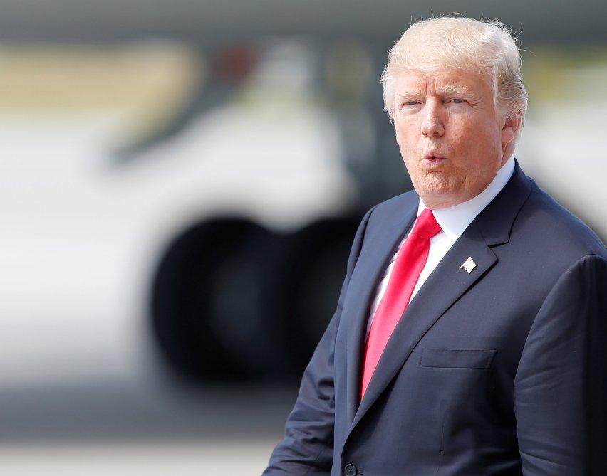 Trump'ın ekibi G20 Zirvesi için otel odası tutmayı unuttu