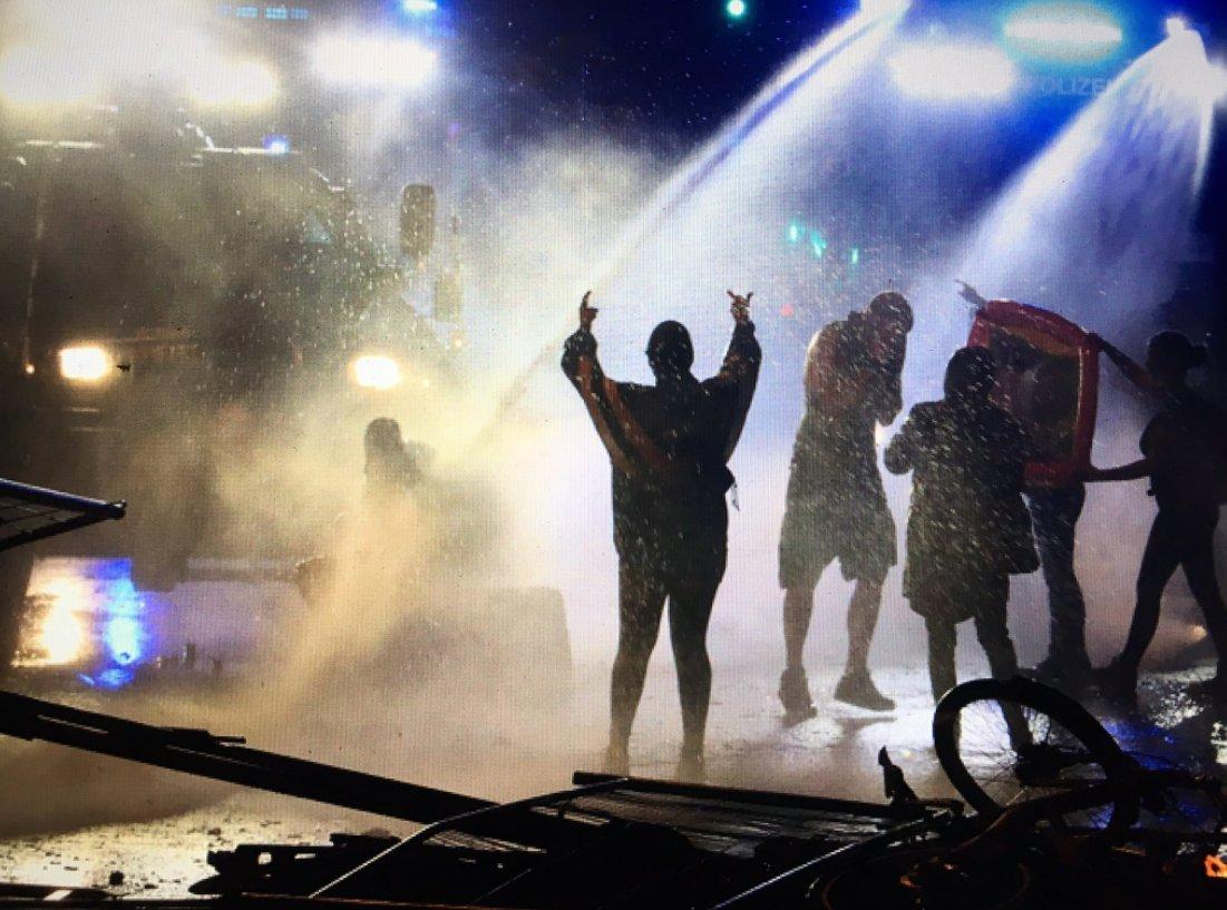 Almanya'da basın özgürlüğü tehlike altında