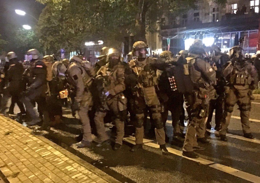 Almanya'da basın özgürlüğü tehlike altında