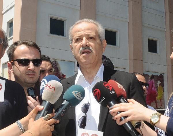 Suriyeli Astronot Faris’ten sağduyu çağrısı