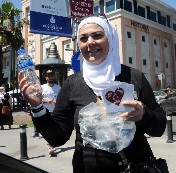 Suriyeli Astronot Faris’ten sağduyu çağrısı