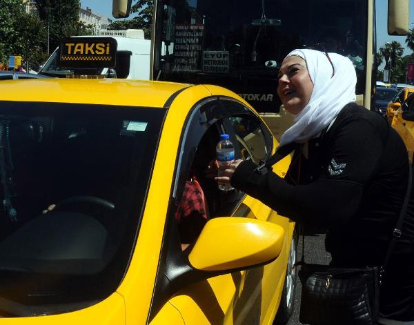 Suriyeli Astronot Faris’ten sağduyu çağrısı