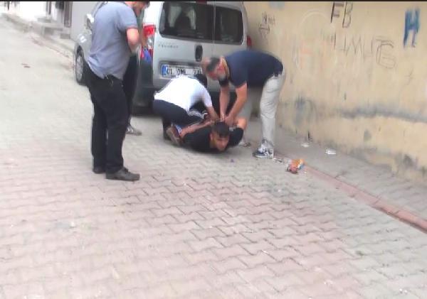 Uyuşturucu tacirlerine 'WhatsApp' darbesi