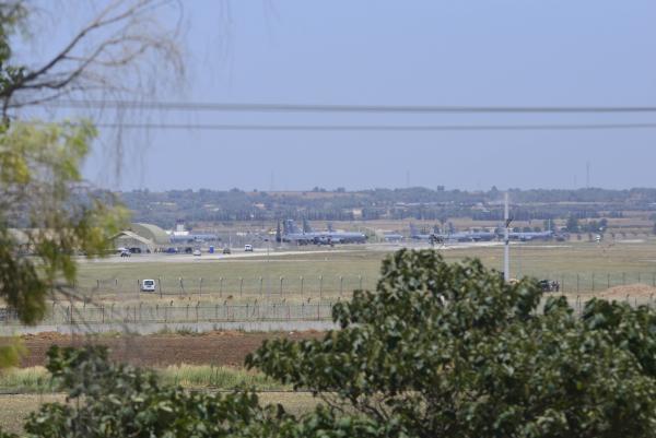 Almanya İncirlik'e veda ediyor