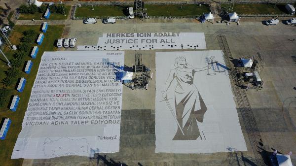 CHP'nin dev Maltepe dilekçesi hazır