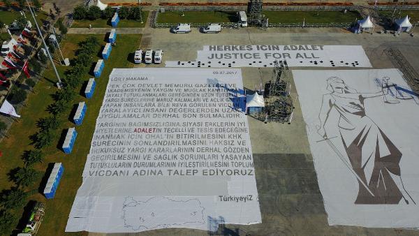 CHP'nin dev Maltepe dilekçesi hazır