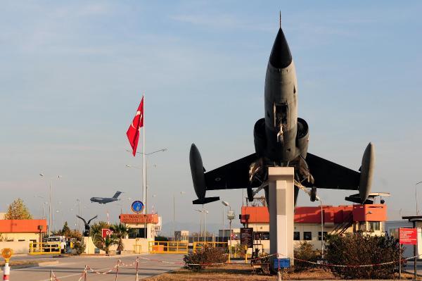 Almanya İncirlik'e veda ediyor