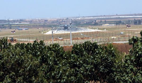 Almanya İncirlik'e veda ediyor