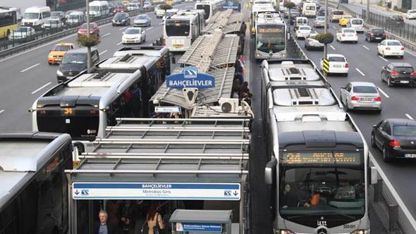 Kurban Bayramı'nda ulaşıma müjde