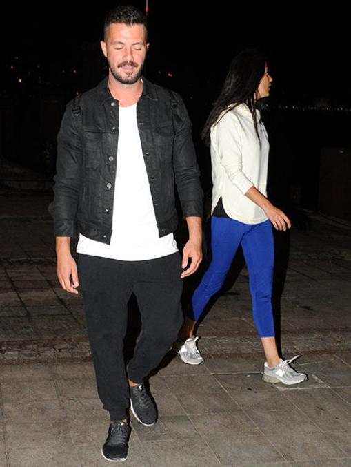 Lider Şahin İrem Derici'yi çabuk unuttu