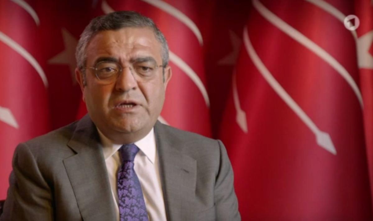 Alman kanalında 15 Temmuz belgeseli