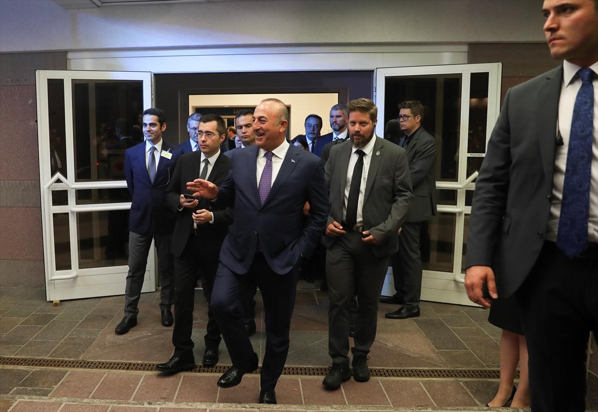 Kıbrıs görüşmelerinde dalga itirafı