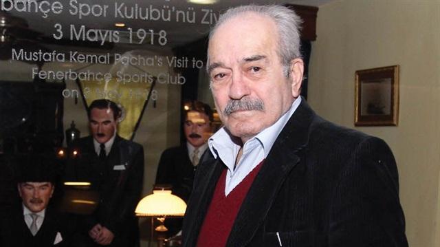 Fikret Hakan'ın son sözleri: Ata'ya ihanet affedilmez