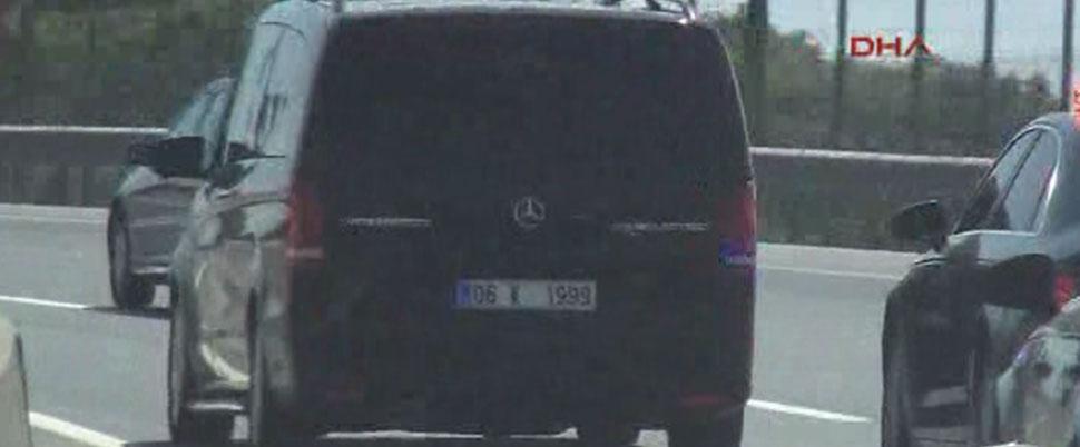 Kılıçdaroğlu, Ankara'ya uçak yerine karayoluyla dönüyor