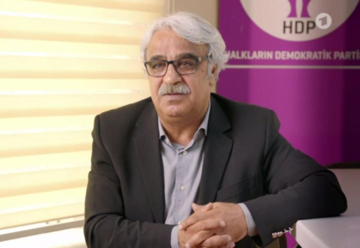 Alman kanalında 15 Temmuz belgeseli