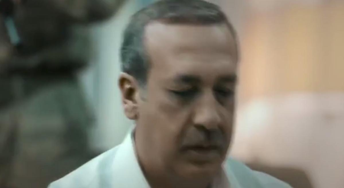 Reis filminin yapımcısından, skandal 15 Temmuz filmi