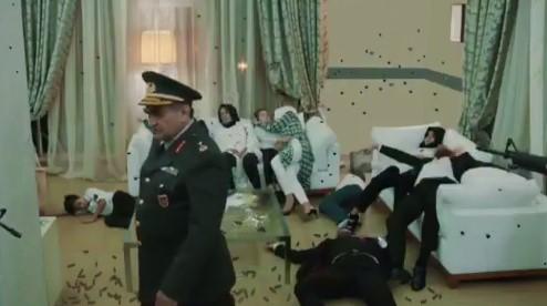 Reis filminin yapımcısından, skandal 15 Temmuz filmi