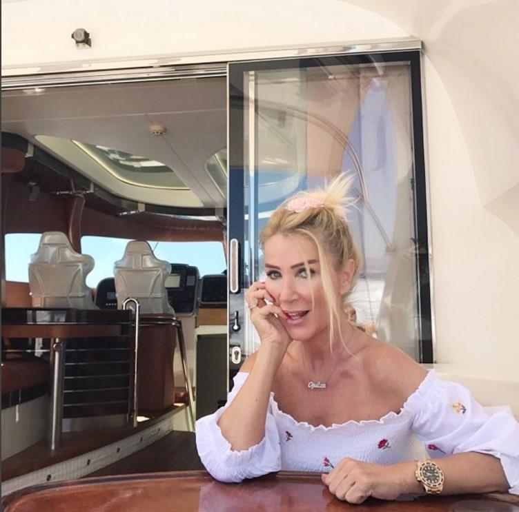 Seda Sayan: Aşk defterini kapattım