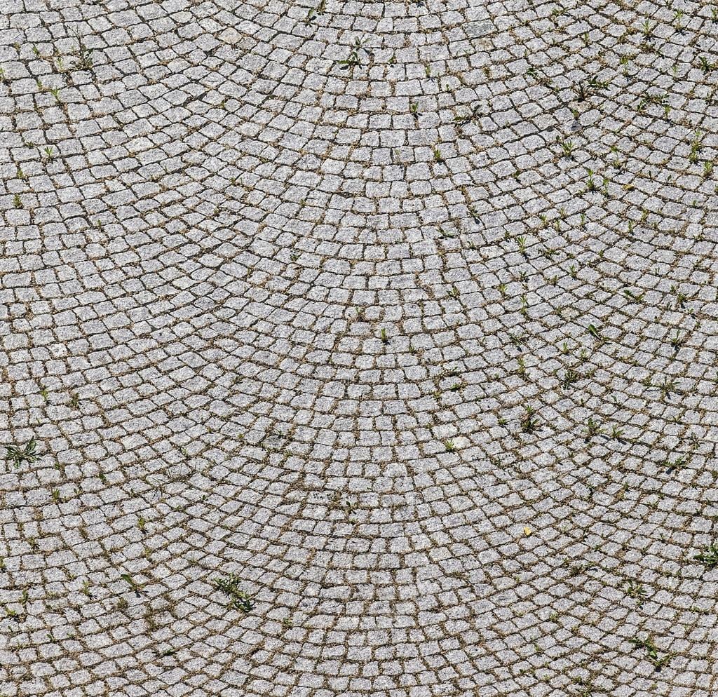 Arnavut kaldırımı nereden gelir