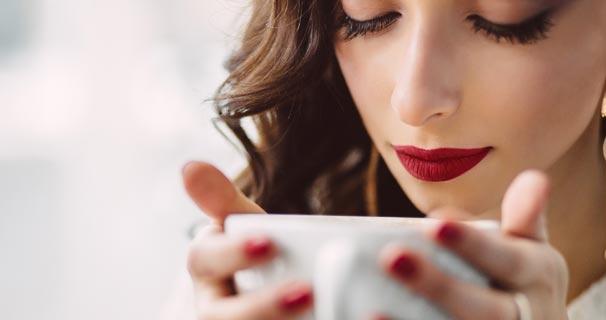 Kahve içenler daha uzun yaşıyor