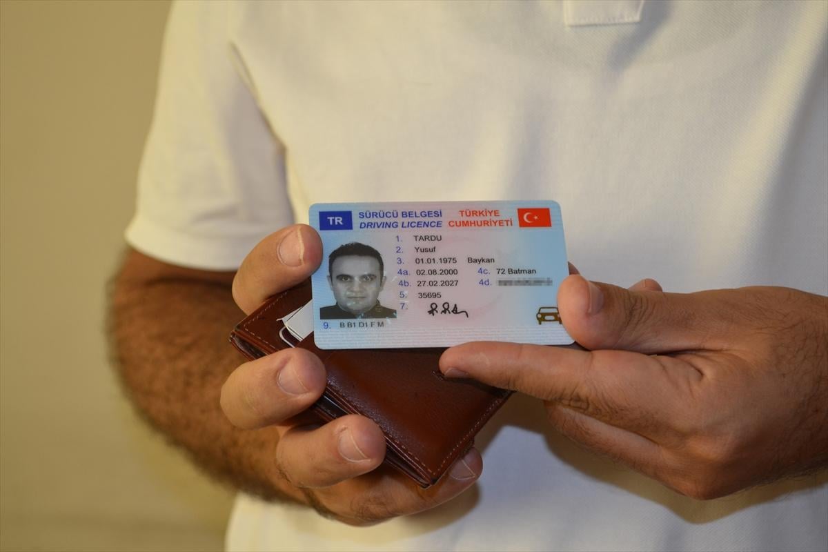 Fethullah olan ismini Yusuf olarak değiştirdi