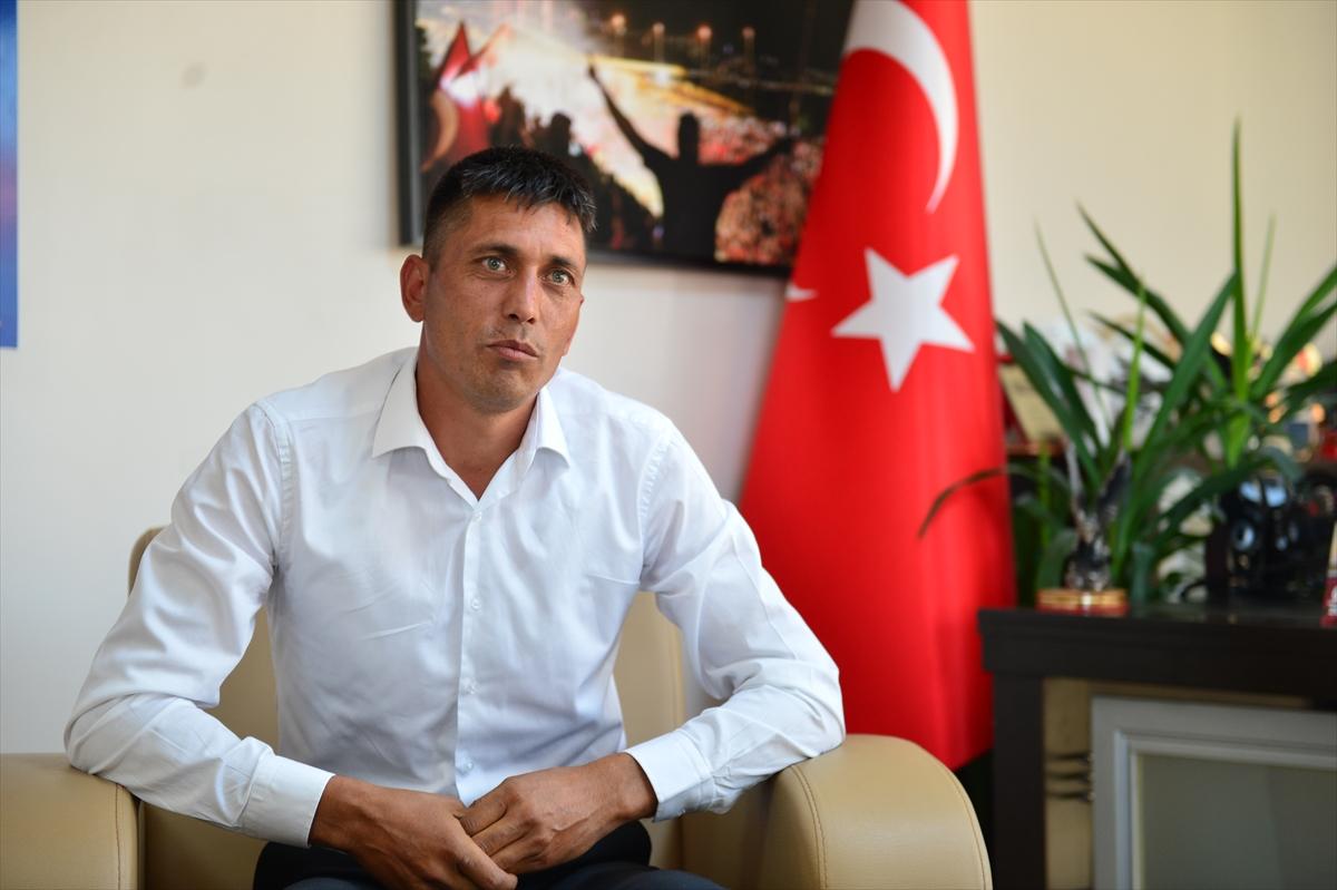 Kardeşinin gözünden Ömer Halisdemir