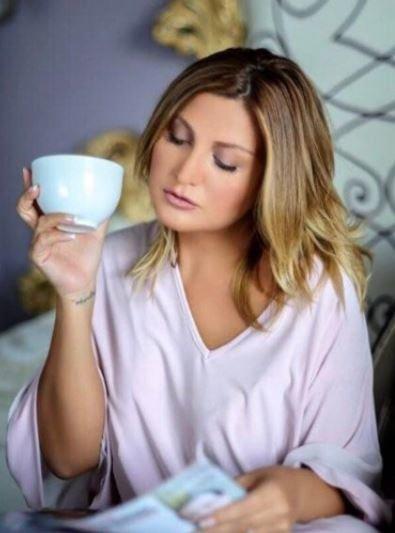 Sibel Can yine zayıfladı