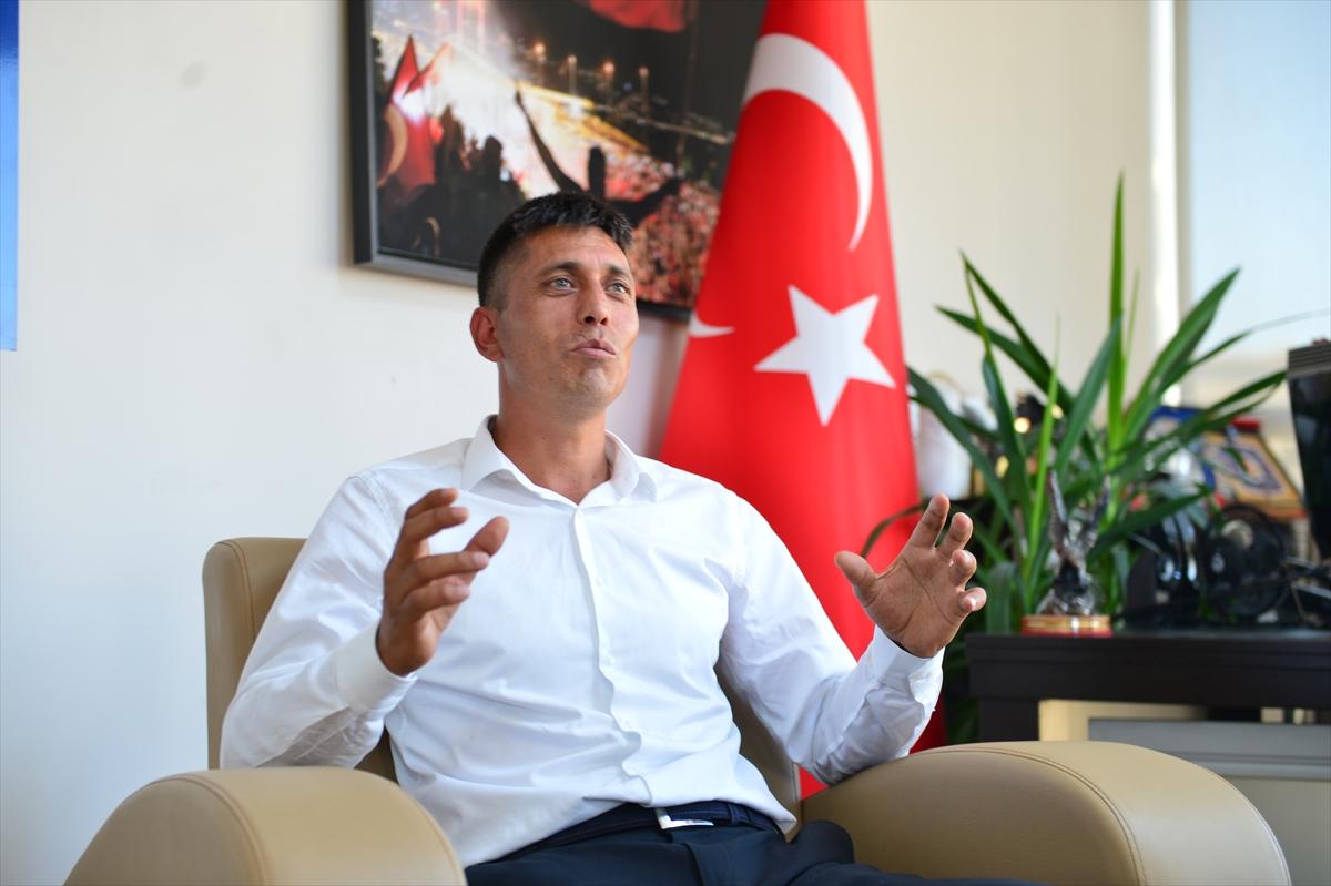 Kardeşinin gözünden Ömer Halisdemir