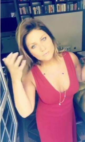 Sibel Can yine zayıfladı