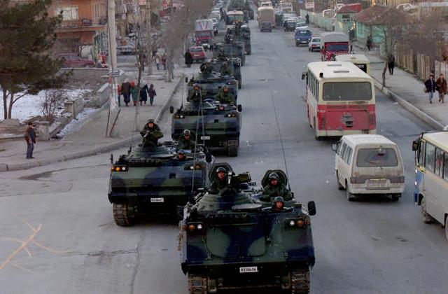 Darbe nedir, neden yapılır