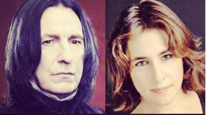 Esra Dermancıoğlu: İkizimi buldum