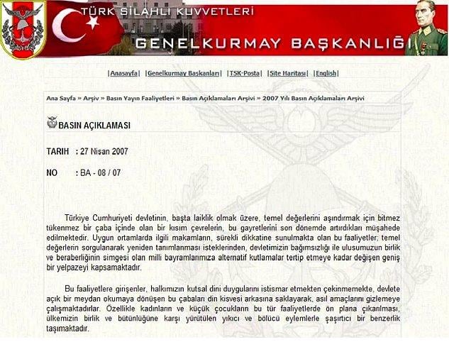 Darbe nedir, neden yapılır