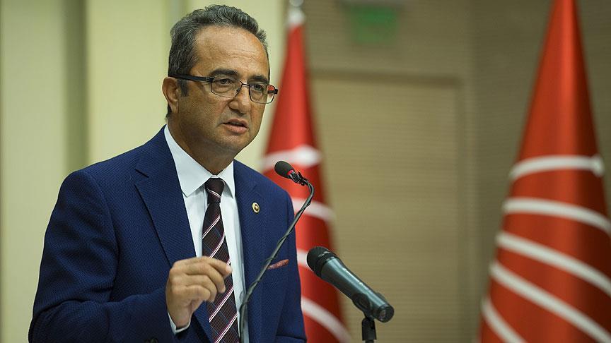 CHP 15 Temmuz kararını değiştirdi