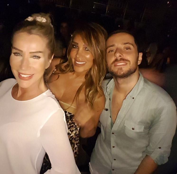 Seren Serengil: Sevgilime güveniyorum