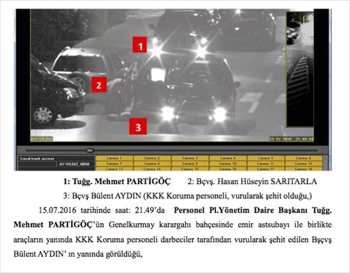 Bu millet Bülent Aydın'a minnettar