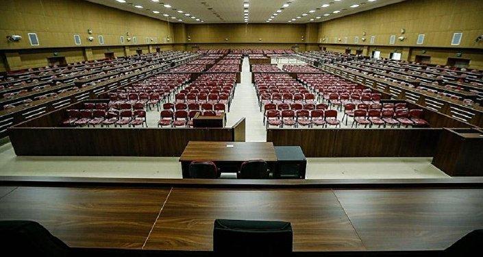 Ankara Cumhuriyet Başsavcısı: Mücadele sürecek