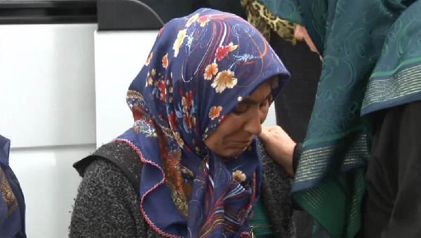 Kameraya gülümseyerek atladığı boğaz sularından çıkamadı