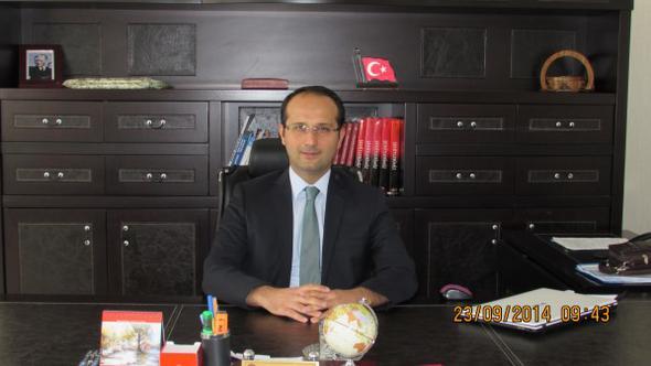 FETÖ'den gözaltına alınan Vali yardımcısı tutuklandı