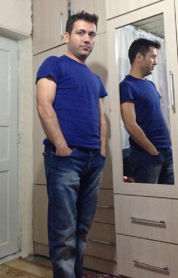 Selfie çekmek isterken canından oldu