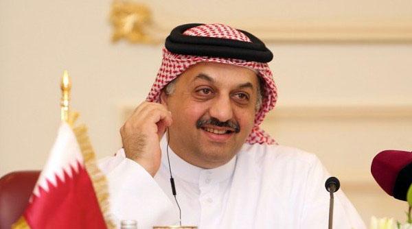 Katarlı Bakan: Türkiye İslam dünyasının onurudur