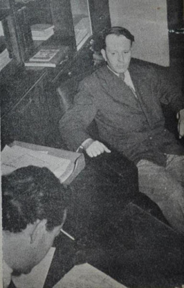 Hüseyin Nihal Atsız kimdir