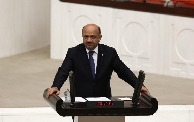 UNIFIL Tezkeresi, TBMM'de kabul edildi