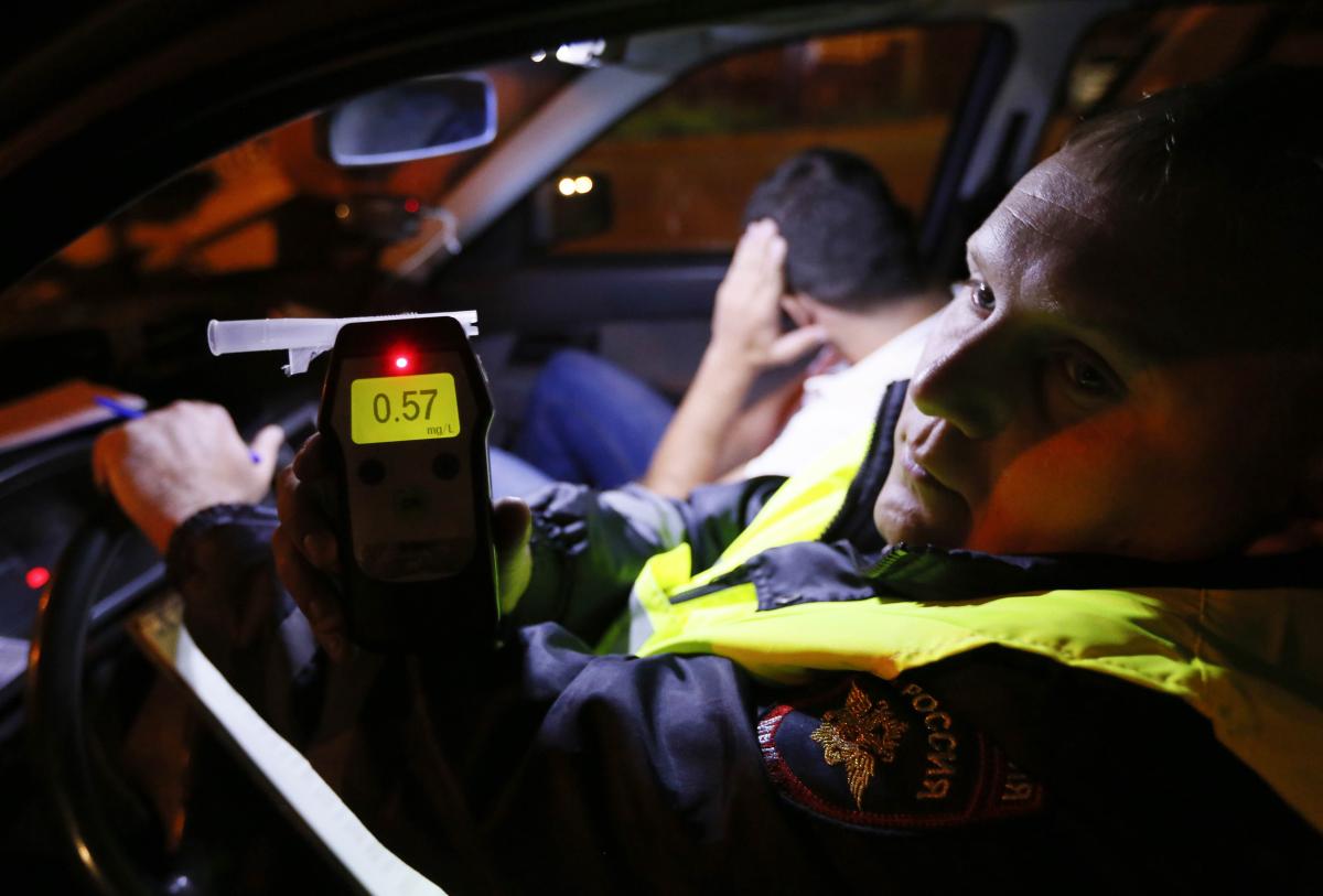 Rusya'da haftasonları alkol yasaklanıyor