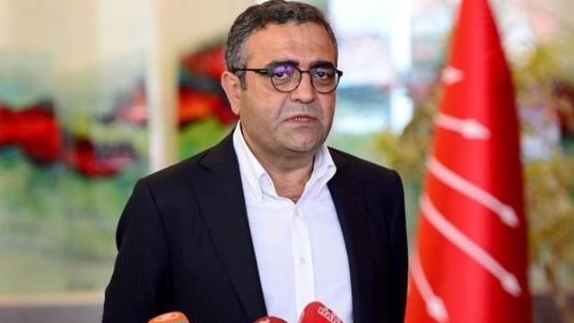 CHP kayyum atamalarına karşı çıktı