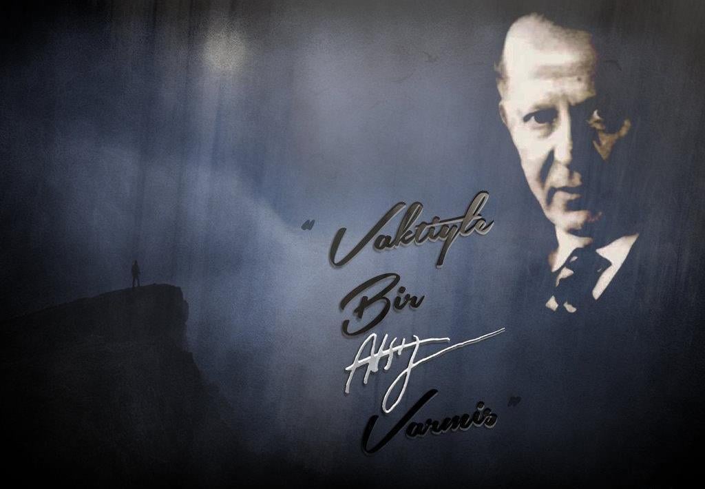 Hüseyin Nihal Atsız kimdir