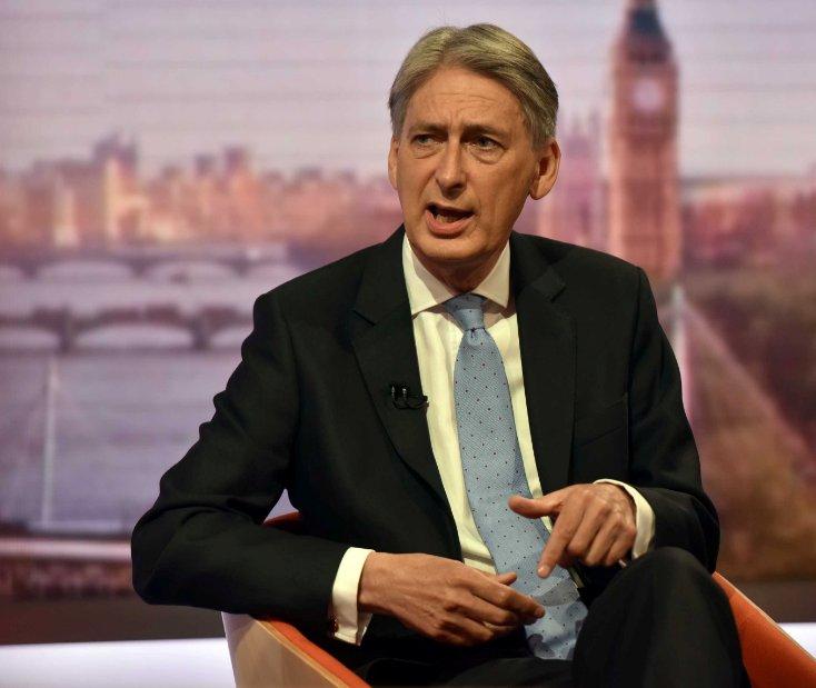 İngiltere 'Brexit aşamalı uygulanmalı' görüşünde