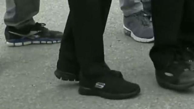 Koç Müzesi Kılıçdaroğlu'nun yürüyüş ayakkabılarını istedi