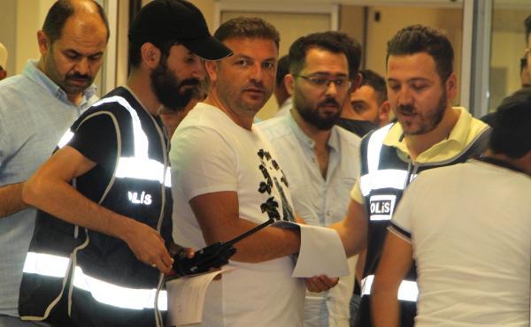 Firari sanal kumar kralı Sivas'ta yakalandı