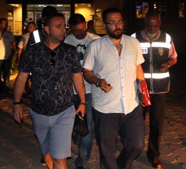 Firari sanal kumar kralı Sivas'ta yakalandı