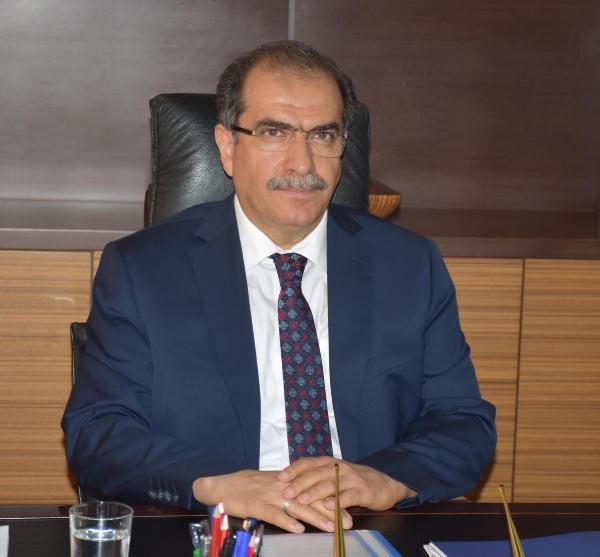 Uşak Valisi Demir: 29 şirkete kayyum atandım